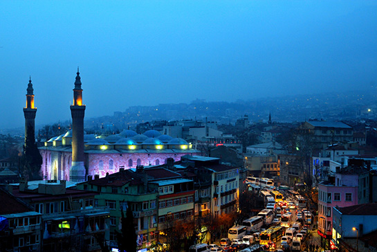 Sabah Namazı Sabah Namazı