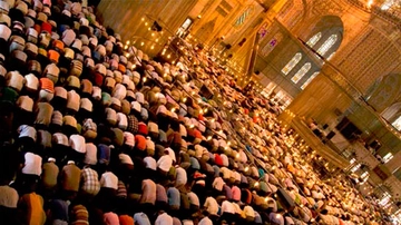 Sabah Namazı Ne Zaman Kılınır