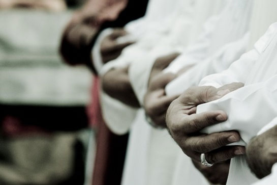 Namazın Faziletleri