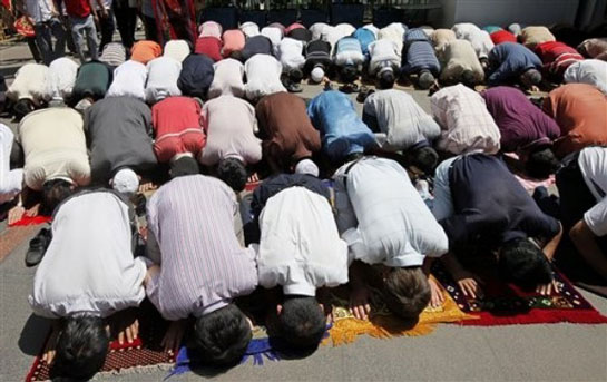 Sabah Namazın da Okunacak Dualar