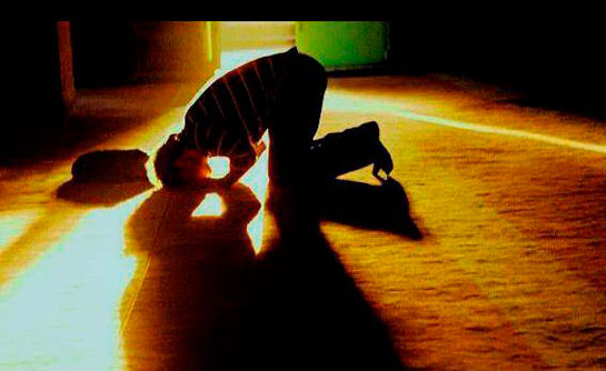 Sabah Namazının Vakti